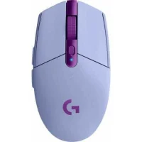 Игровая мышь Logitech G305 Lightspeed (сиреневый) фото 1